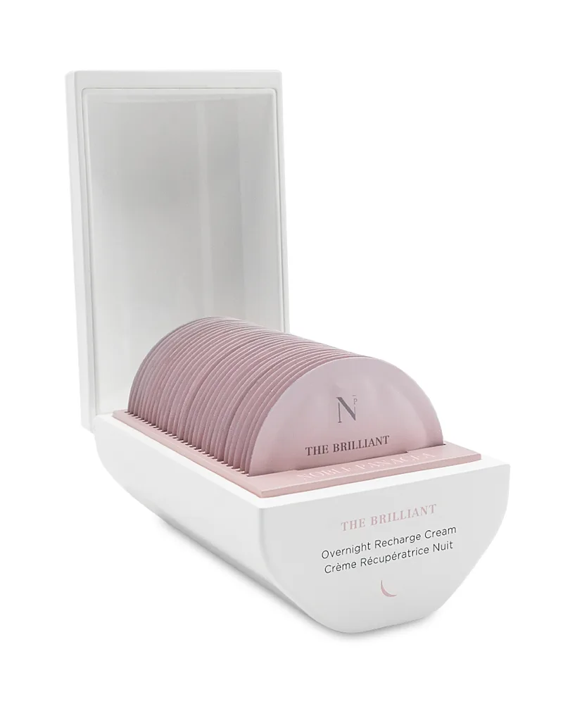 Noble Panacea The Brilliant Overnight Recharge Cream