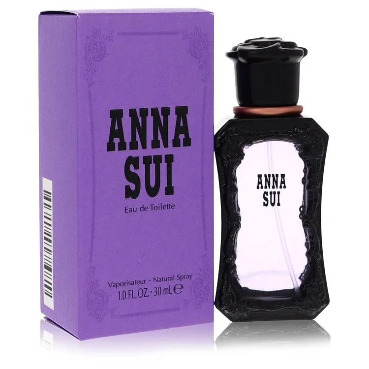 Anna Sui Perfume by Anna Sui 1 oz EDT Spray for Women