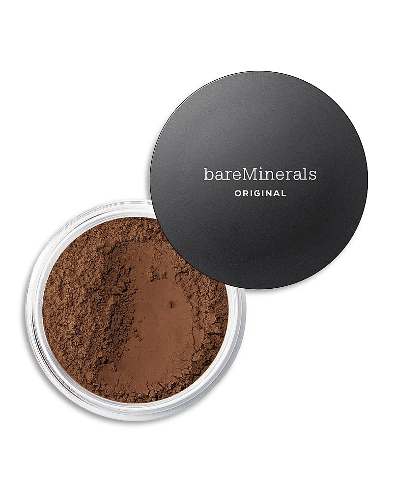 bareMinerals Original Loose Powder Foundation Spf 15