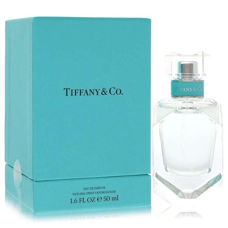 Tiffany Perfume by Tiffany 1.7 oz EDP Spray for Women