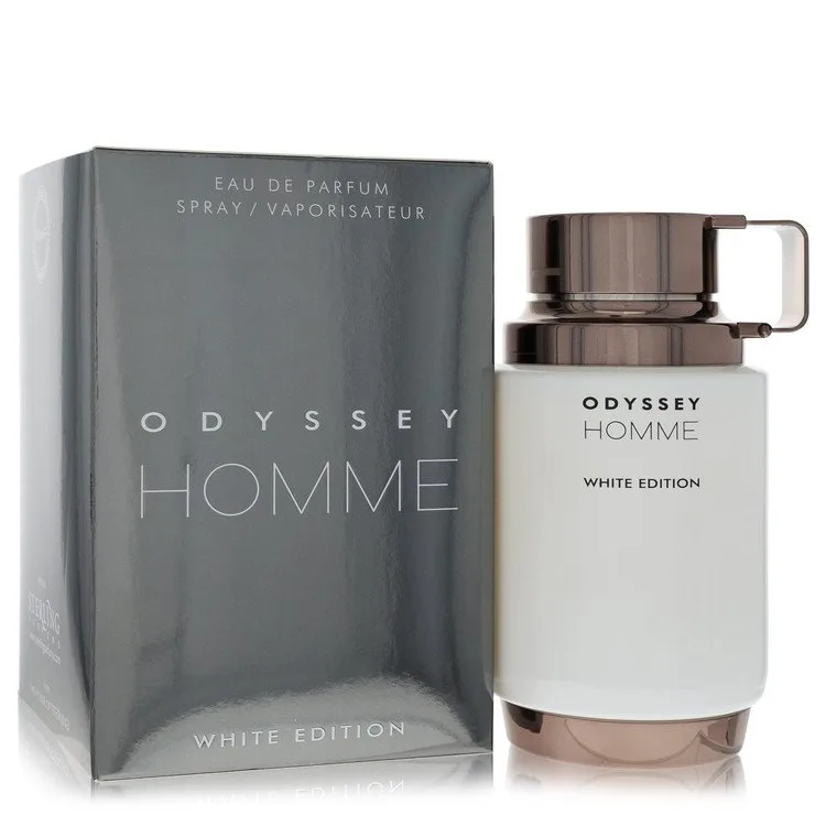 Armaf Odyssey Homme White Edition Cologne 6.8 oz EDP Spray for Men