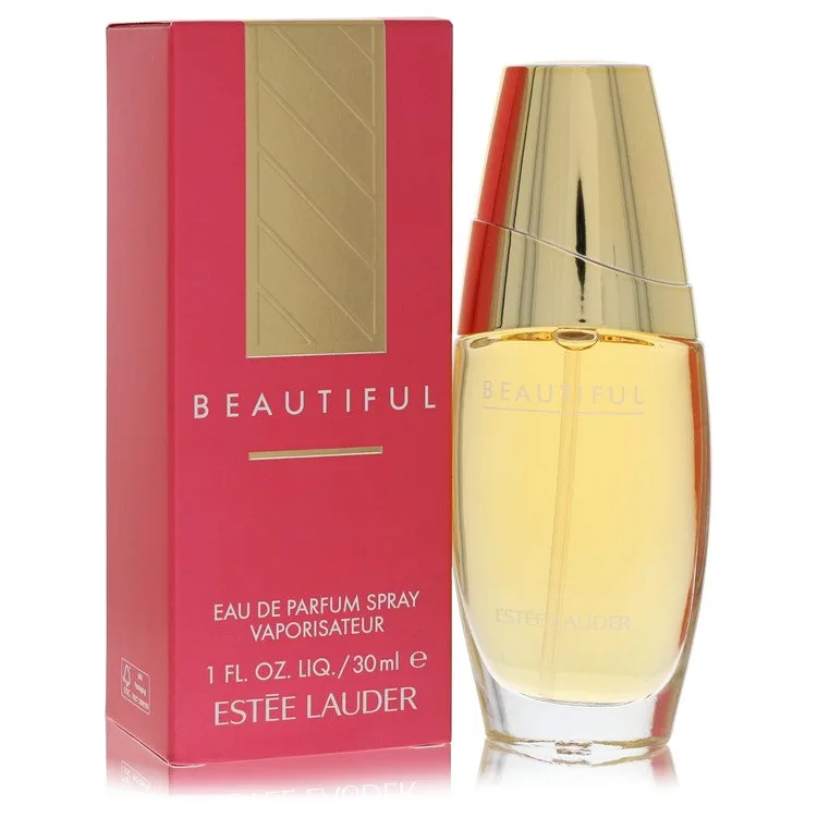 Beautiful Perfume by Estee Lauder 1 oz EDP Spray for Women