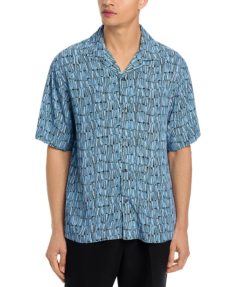 Hugo Espino Button Down Shirt