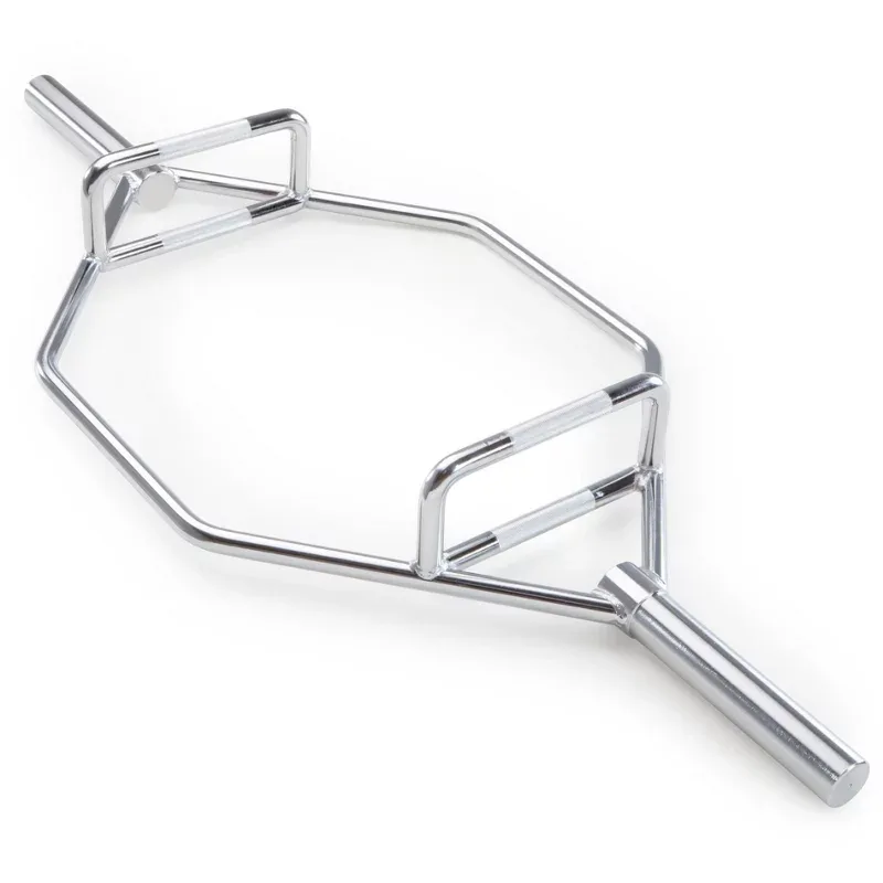 Marcy Hex Trap Olympic Bar