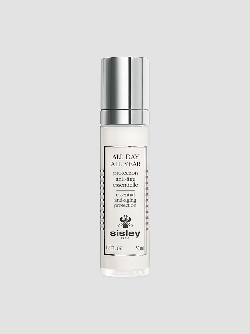 Sisley by Sisley All Day All Year -50ml/1.7OZ for WOMEN