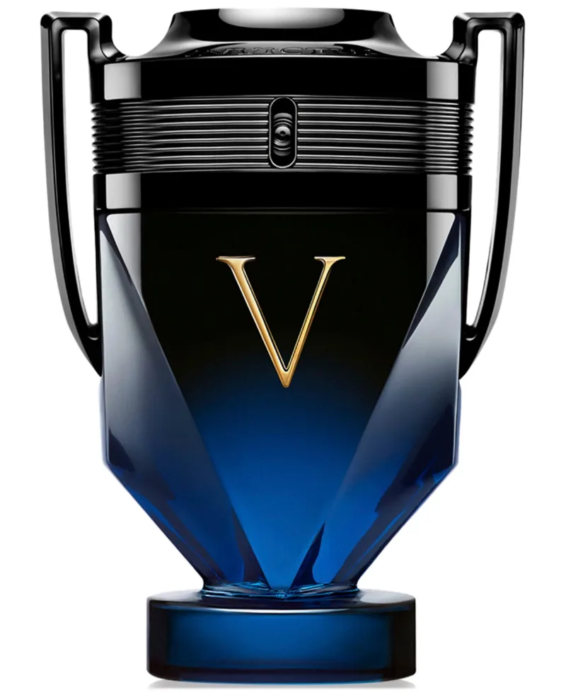 Rabanne Men's Invictus Victory Elixir Parfum Intense Spray, 1.7 oz.