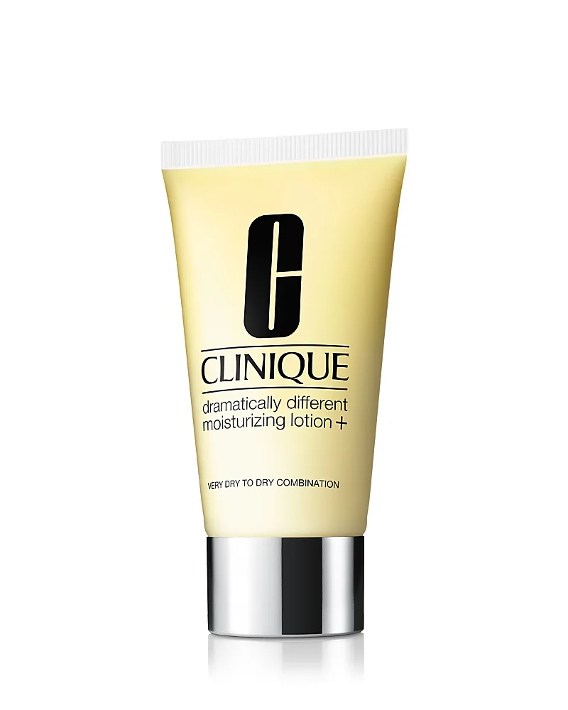 Clinique by Clinique Dramatically Different Moisturising Lotion - Very Dry to Dry Combination ( Tube )-50ml/1.7OZ for WOMEN