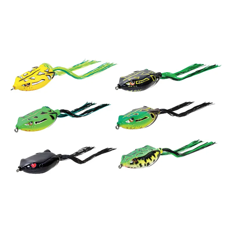 Bass Pro Shops Kermy Kit