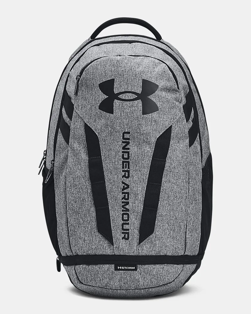 UA Hustle 5.0 Backpack