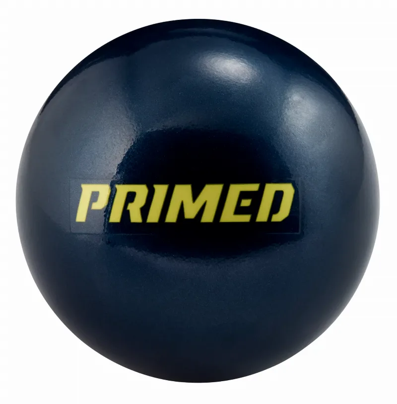 PRIMED 1.5lb. Weighted Training Ball