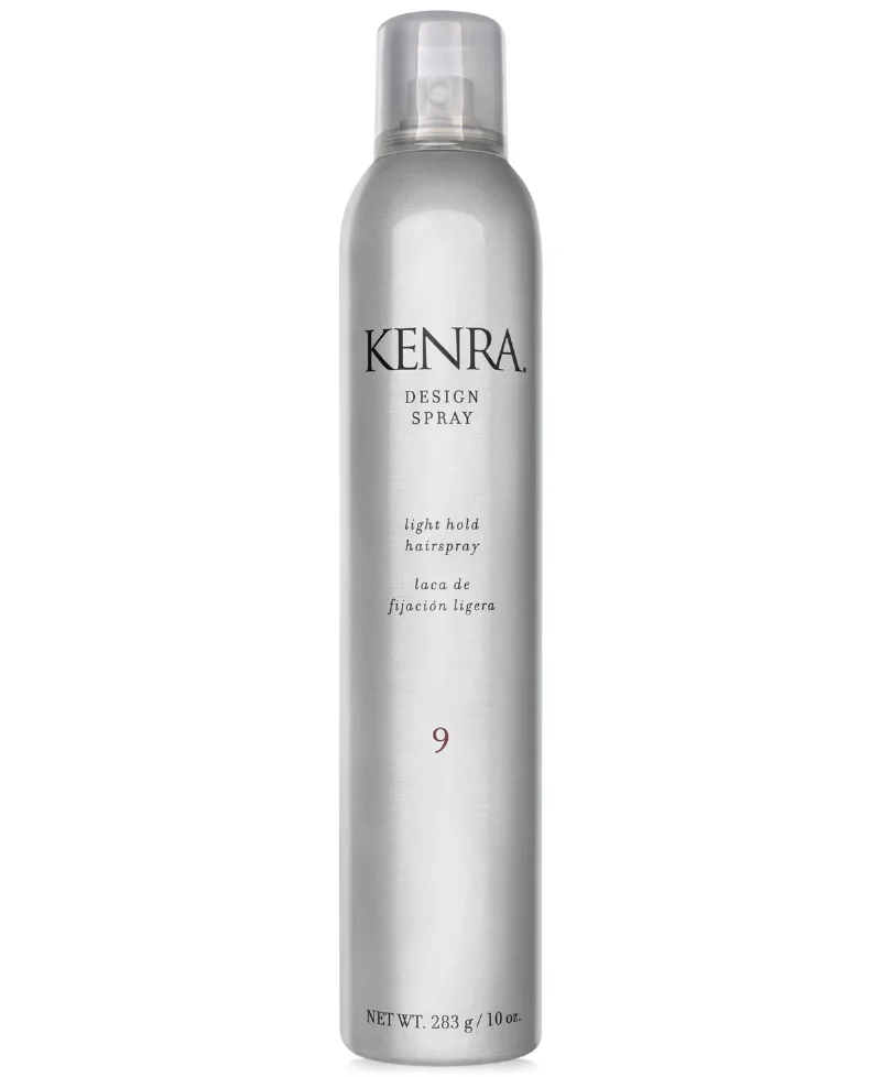 Kenra Professional Design Spray 9, 10oz