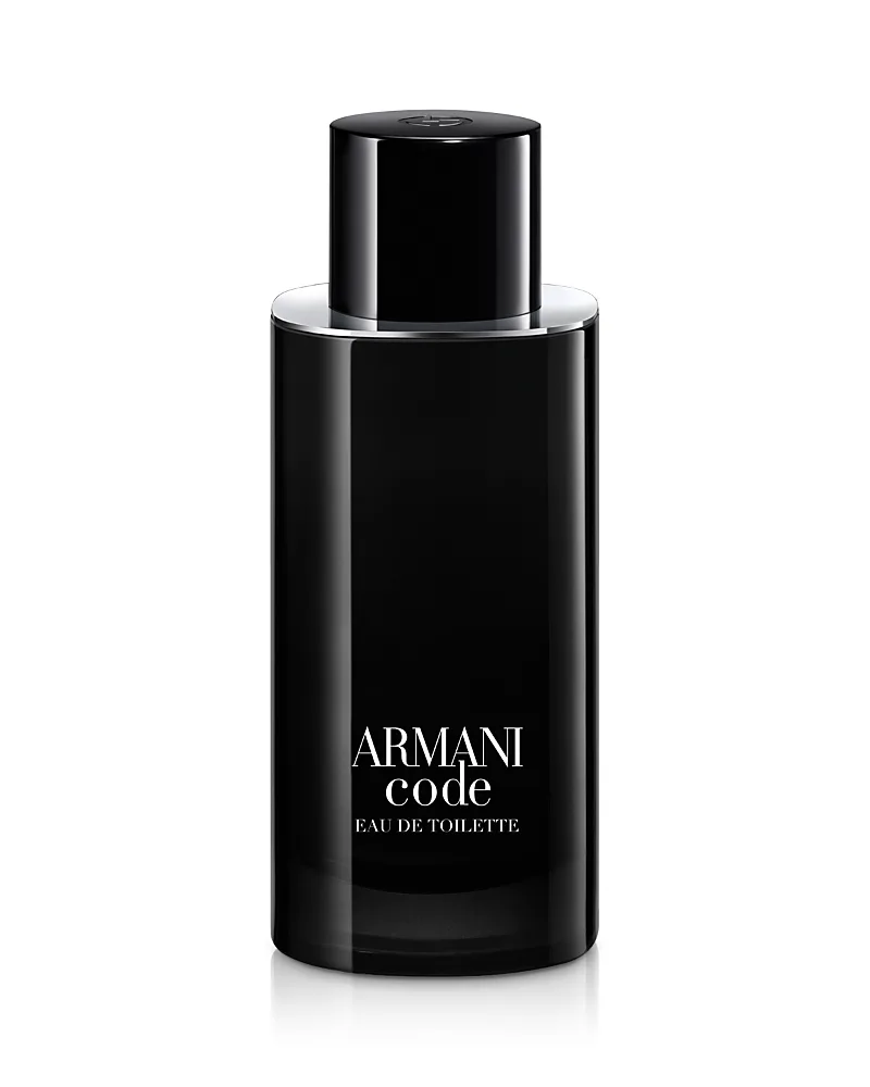Giorgio Armani Armani Code Eau de Toilette 4.2 oz.