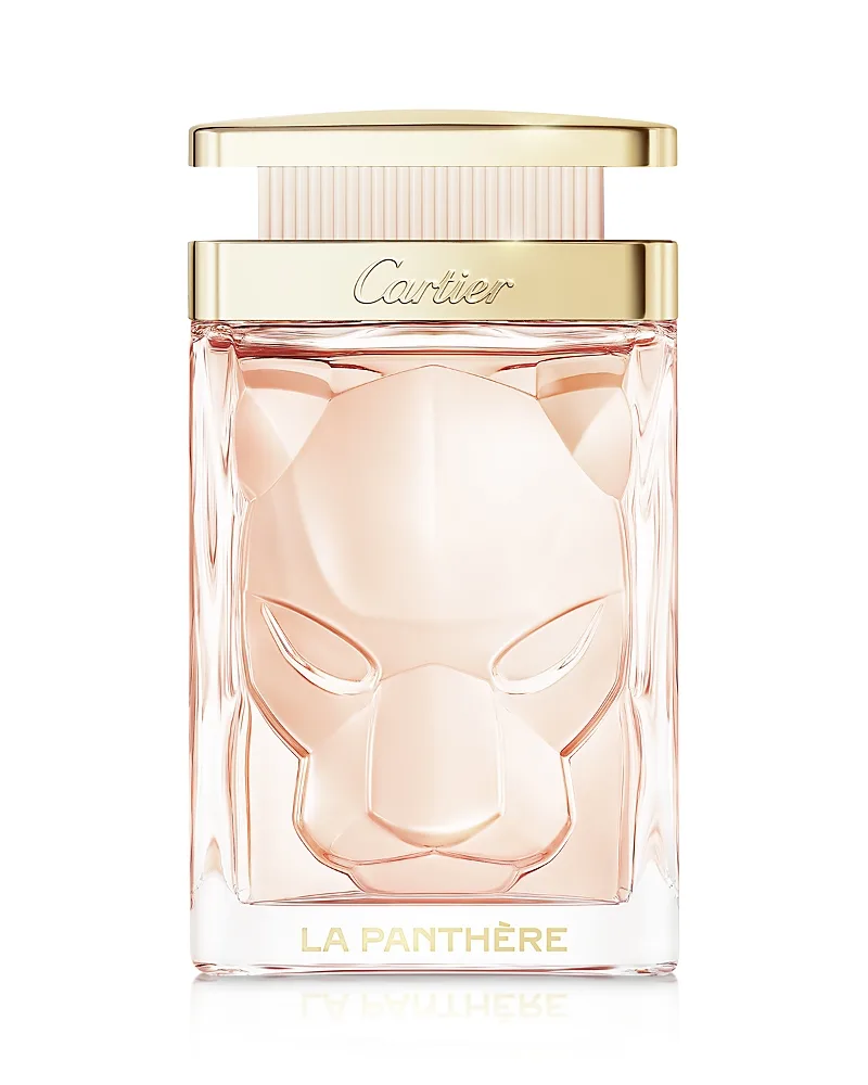 Cartier La Panthere Eau de Toilette 3.3 oz.