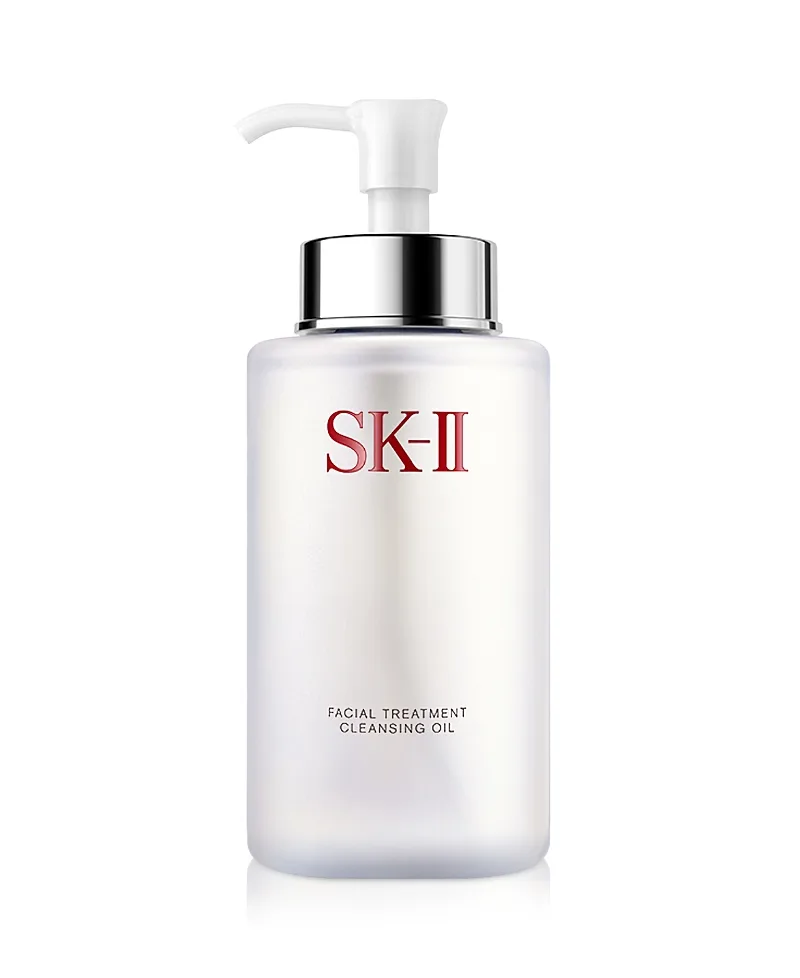 Sk-ii Facial Treatment Cleansing Oil 8.4 oz.