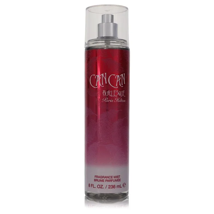 Can Can Burlesque Perfume 8 oz Fragrance Mist for Women