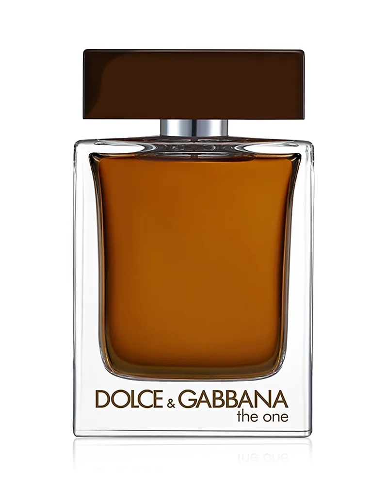 Dolce & Gabbana The One Pour Homme Eau de Parfum 5 oz.