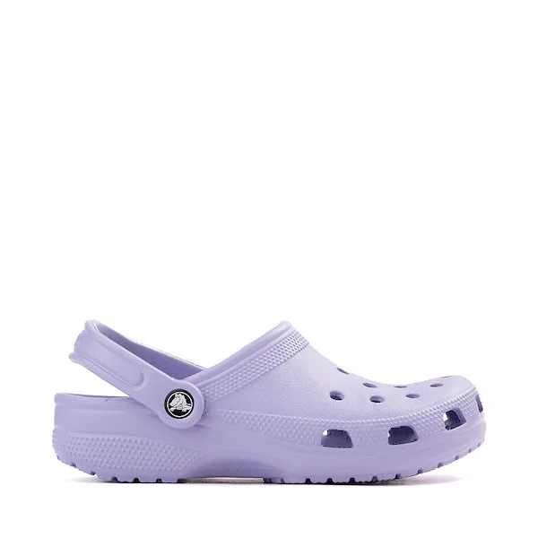 Crocs Classic Clog - Mystic Purple
