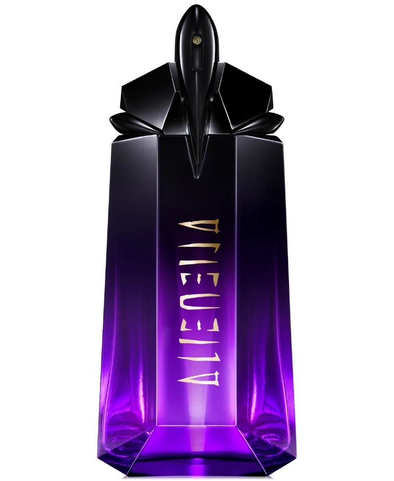 Mugler Alien Extraintense Eau de Parfum Intense Spray, 3 oz.