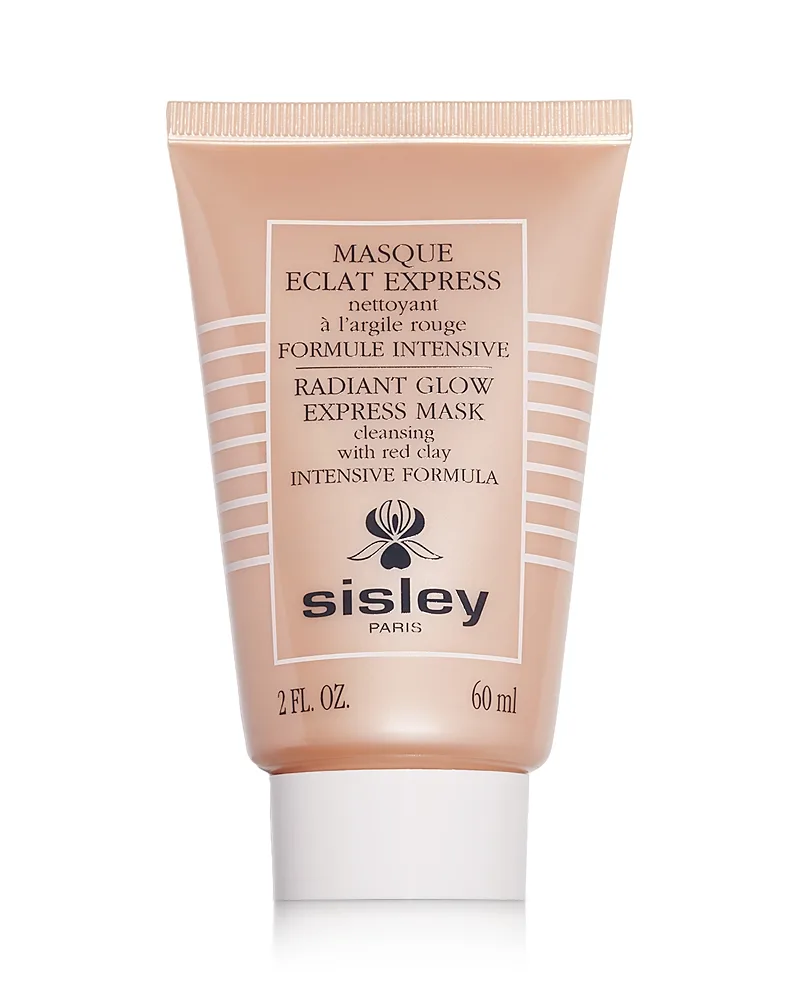 Sisley-Paris Radiant Glow Express Mask