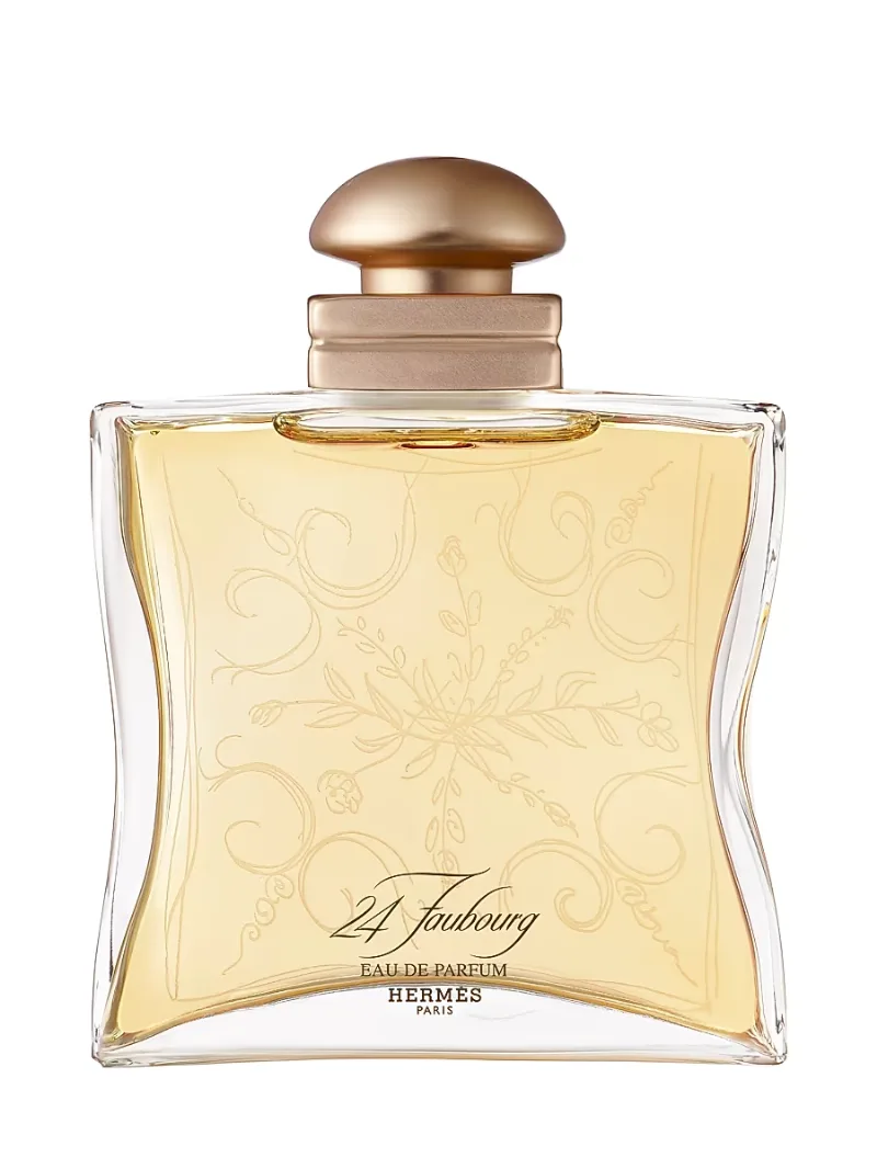 24 Faubourg by Hermes EAU DE PARFUM SPRAY 3.3 OZ for WOMEN
