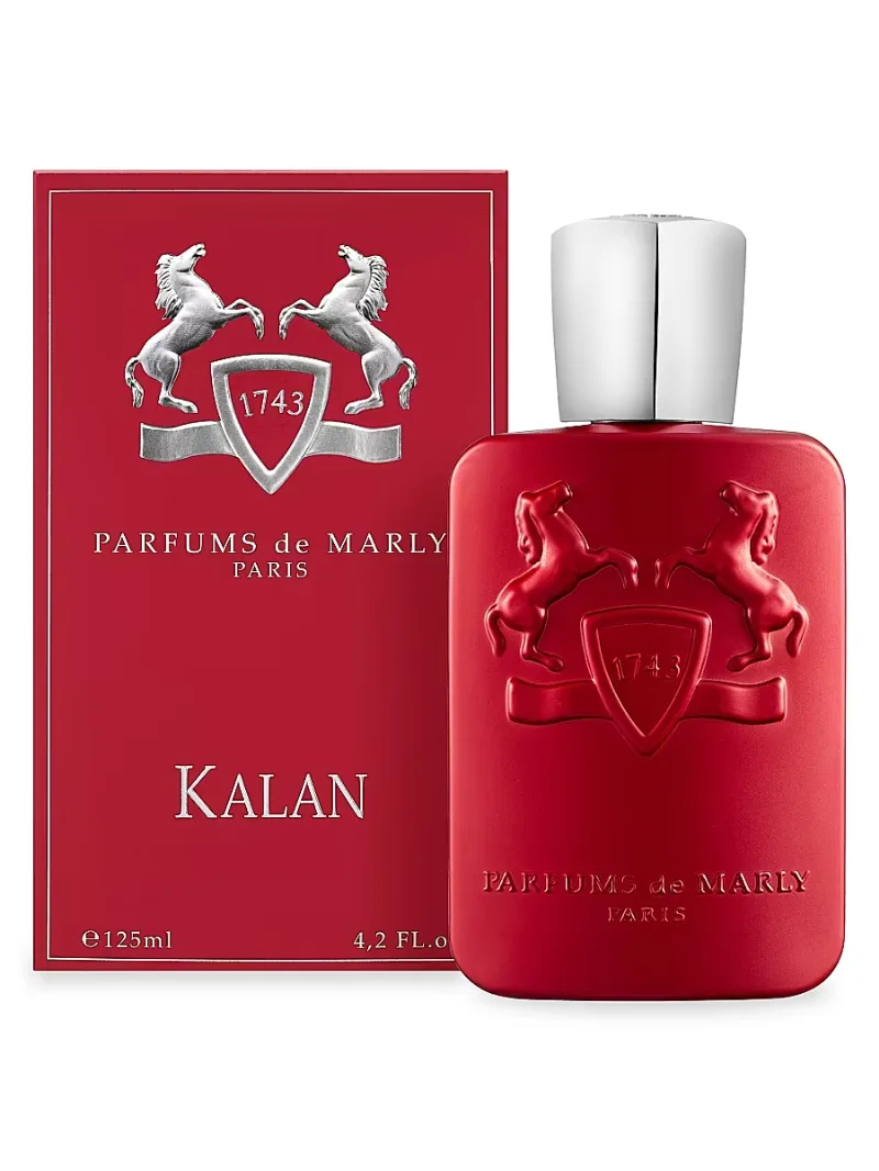 Parfums De Marly Kalan by Parfums de Marly EAU DE PARFUM SPRAY 2.5 OZ for MEN