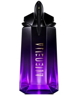 Mugler Alien Extraintense Eau De Parfum Intense Fragrance Collection