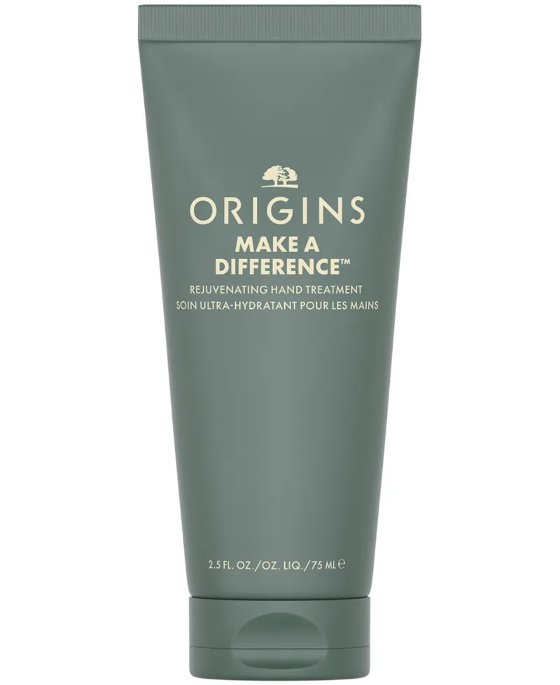 Origins Make A Difference Rejuvenating Hand Treatment, 2.5 fl oz.