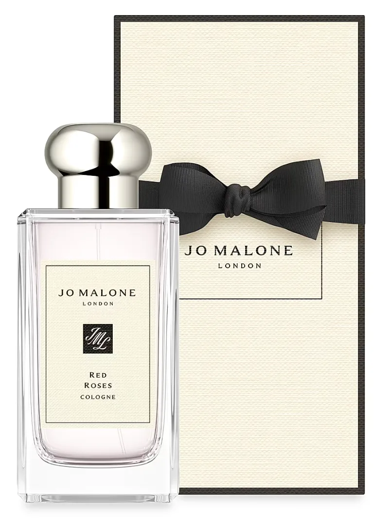 Red Roses Cologne - Size 1 oz