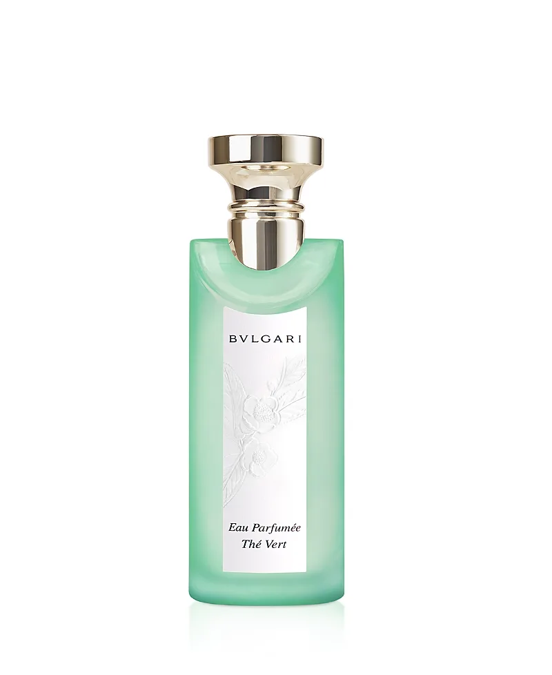 Bvlgari Eau Parfumee The Vert Eau de Toilette 2.5 oz.