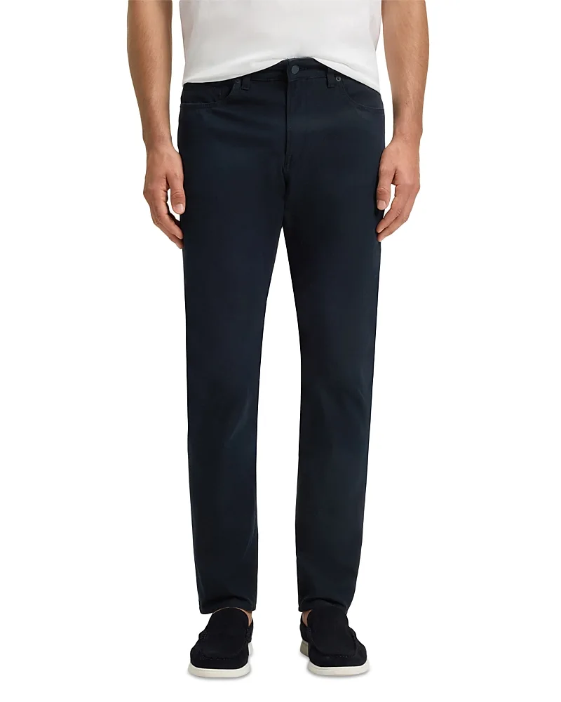 Boss Delaware Slim Fit Pants
