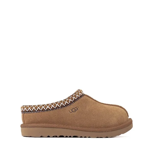 UGG&reg; Tasman II Slipper - Little Kid / Big Kid - Chestnut