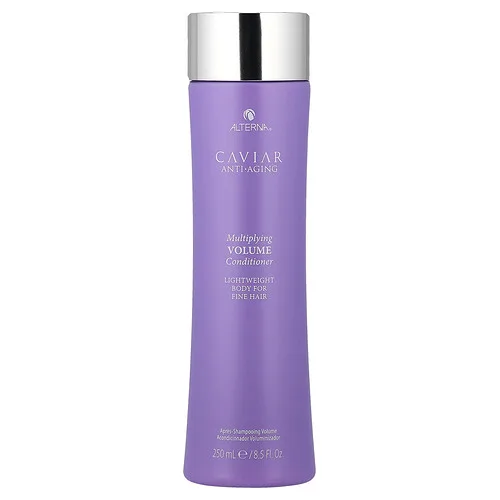 Alterna, Caviar Anti-Aging, Multiplying Volume Conditioner, For Fine Hair, 8.5 fl oz (250 ml)