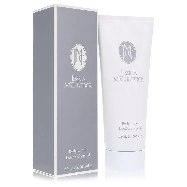 Jessica Mc Clintock Body Lotion 7 oz Body Lotion for Women