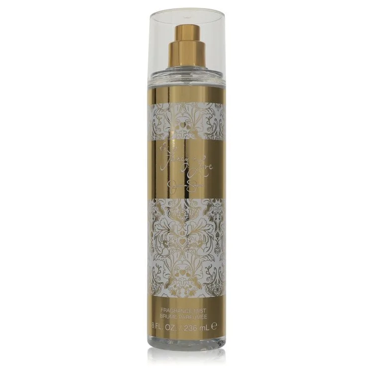 Fancy Love by Jessica Simpson BODY MIST 8 OZ for WOMEN