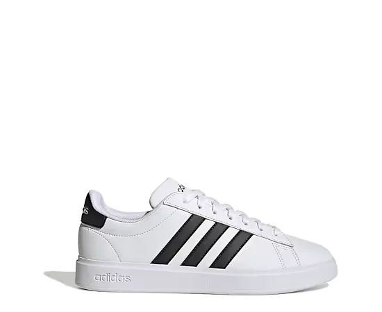 Adidas Men's Grand Court 2.0 Sneaker