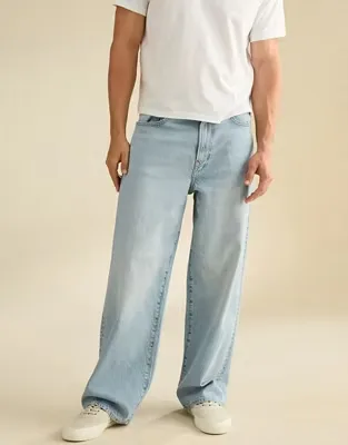 AE Ultra Baggy Jean