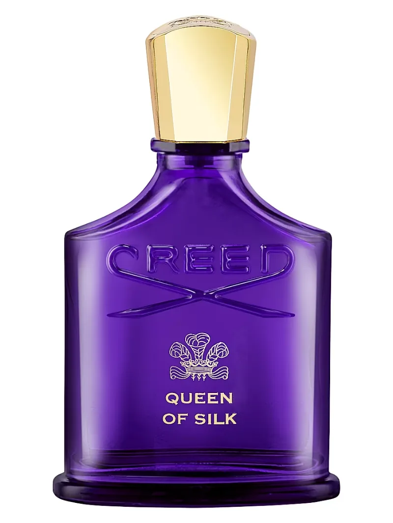 Creed Queen Of Silk by Creed EAU DE PARFUM SPRAY 2.5 OZ for WOMEN