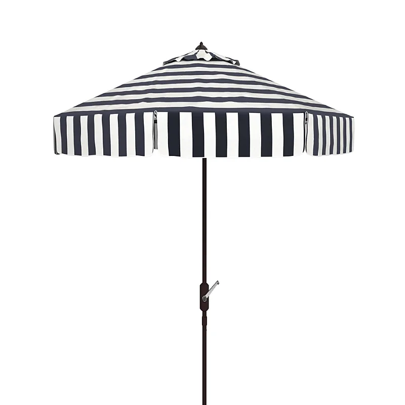 Safavieh Elsa Fashion Line 11 Ft Umbrella