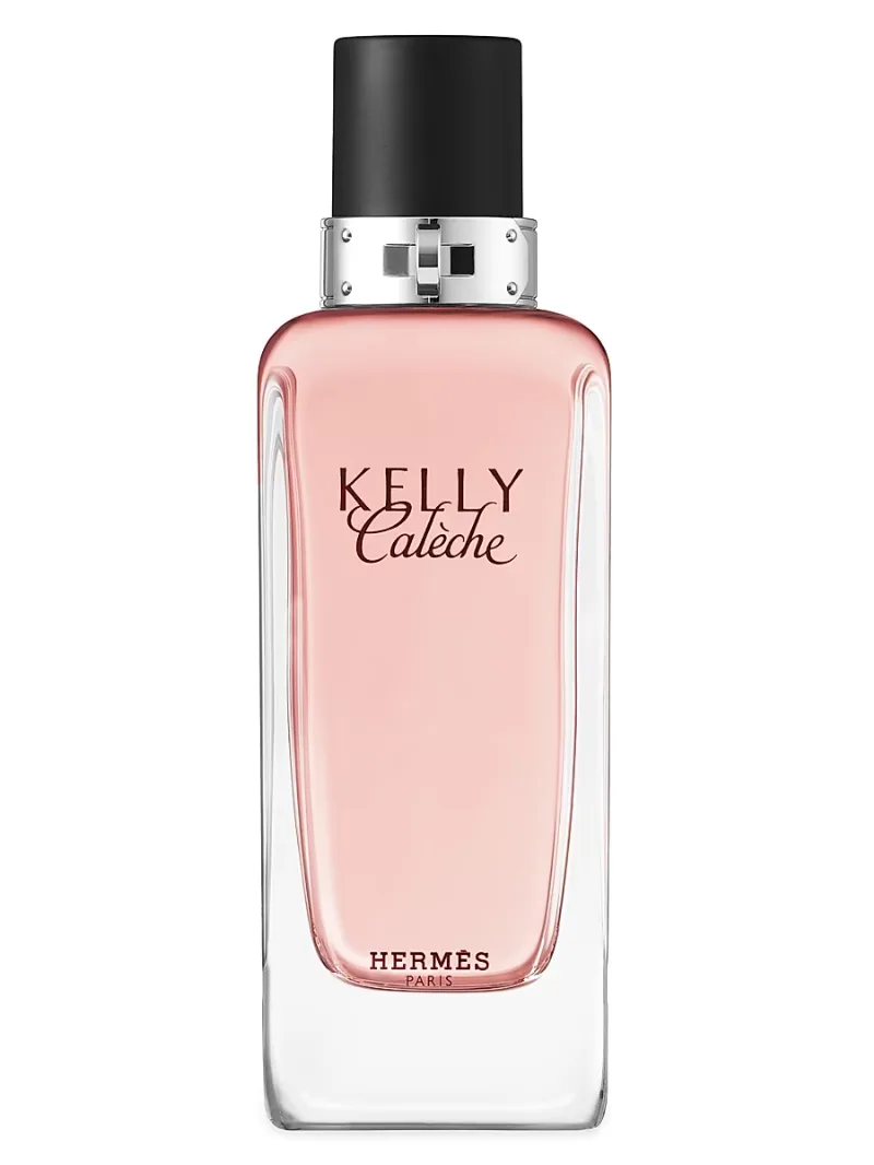 Kelly Caleche by Hermes EAU DE PARFUM SPRAY 3.3 OZ for WOMEN