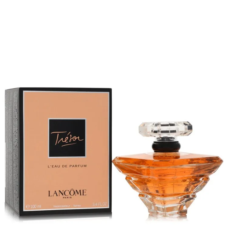 Tresor Perfume by Lancome 3.4 oz EDP Spray for Women