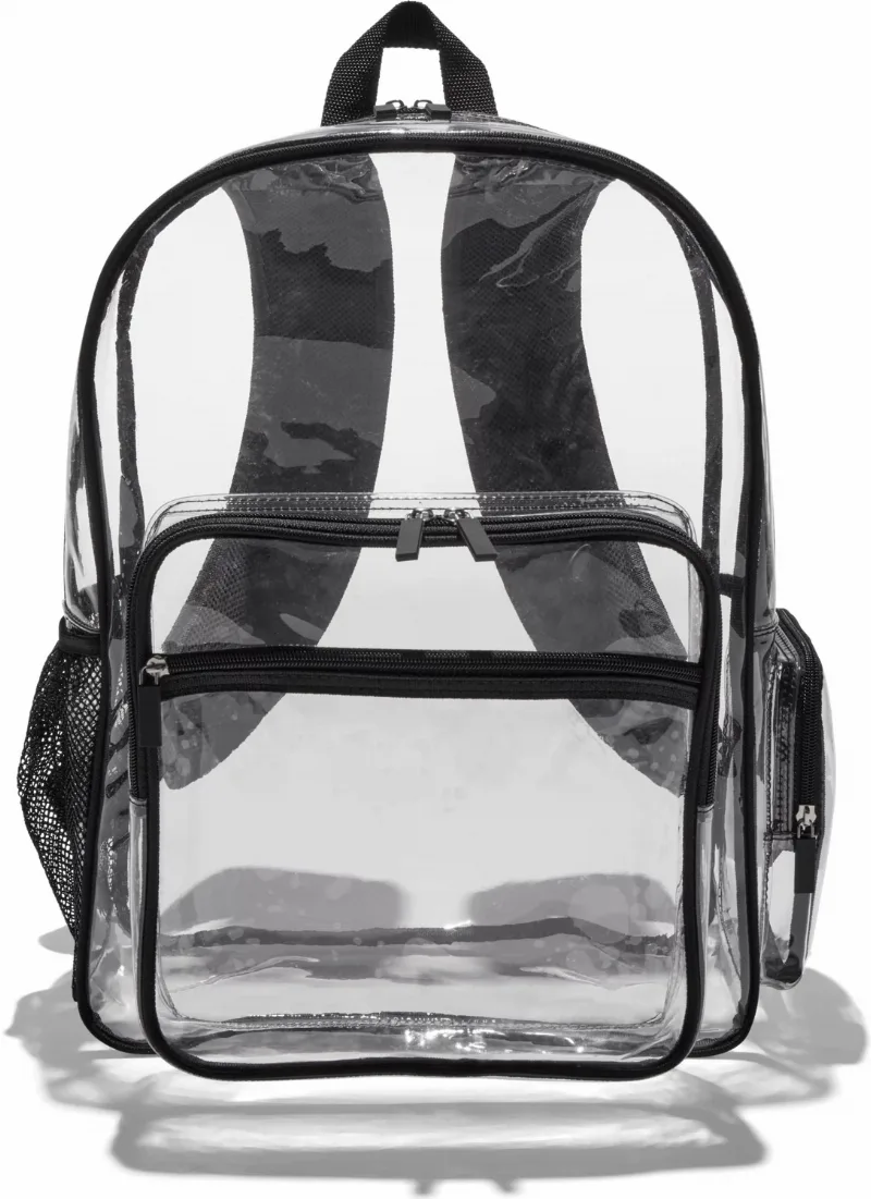 Academy Sports + Outdoors Clear Daypack