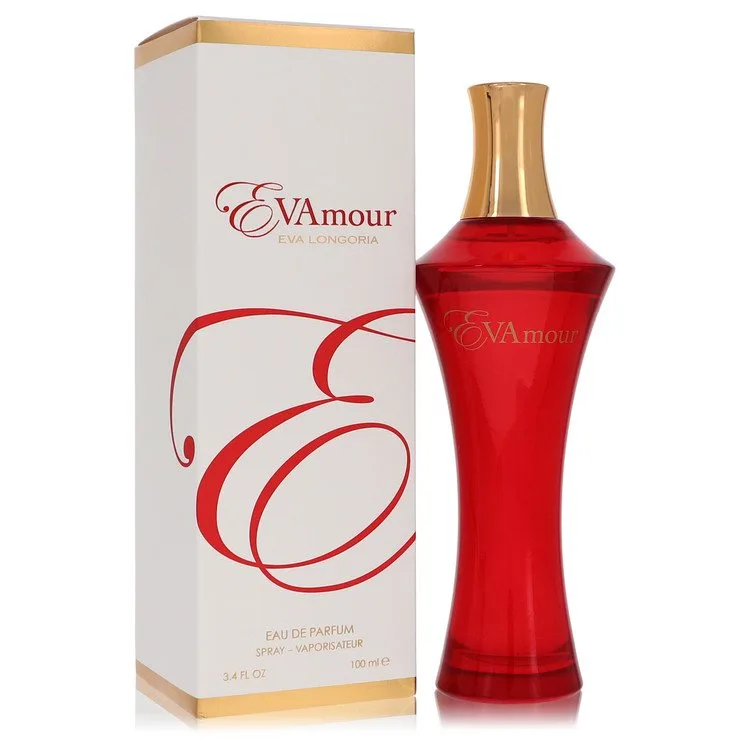 Evamour Perfume by Eva Longoria 3.4 oz EDP Spray for Women