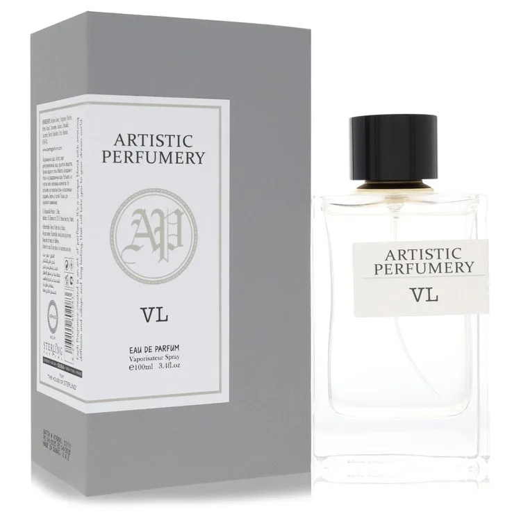 Armaf Artistic Perfumery Vl Cologne by Armaf 3.4 oz EDP Spray for Men