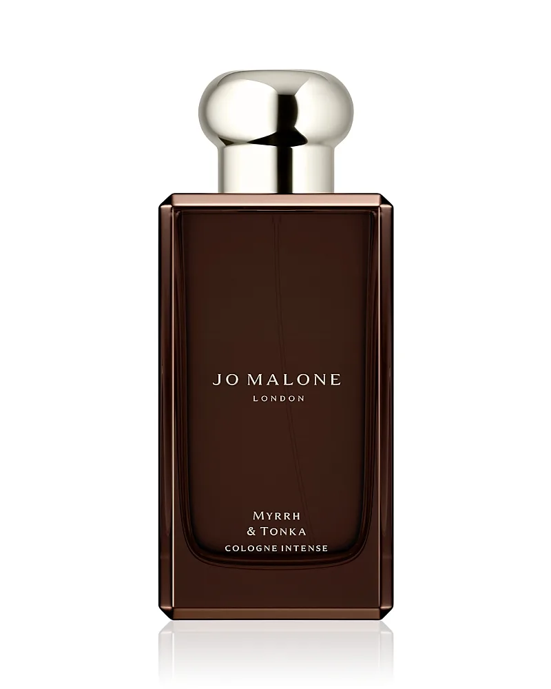 Jo Malone Myrrh & Tonka by Jo Malone COLOGNE INTENSE SPRAY 3.4 OZ for UNISEX