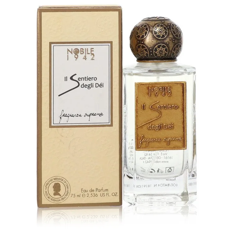 Il Sentiero Degli Dei Perfume 2.5 oz EDP Spray (Unisex) for Women
