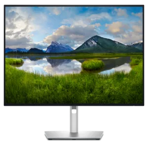 Monitor com hub Thunderbolt 4K Dell UltraSharp 27 - U2725QE - 27" Tecnologia Black In-plane Switching (IPS)