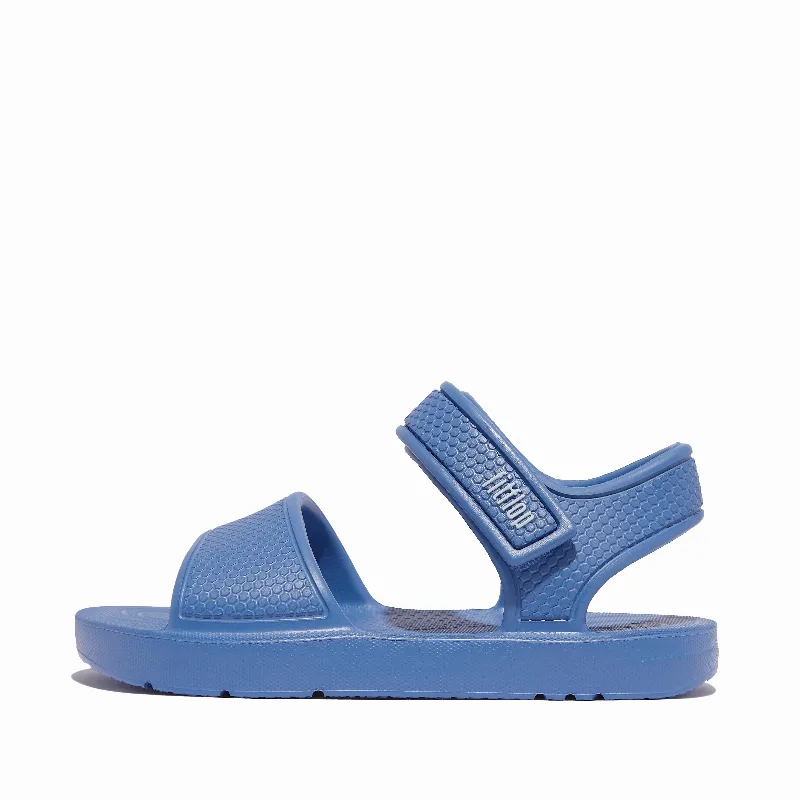 iQUSHION KIDS Toddler Ergonomic Back-Strap Sandals