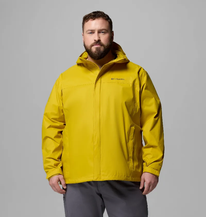 Columbia Men s Watertight II Rain Jacket - Big-