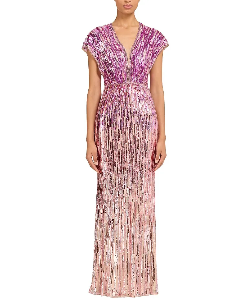 Jenny Packham Dusk Dress