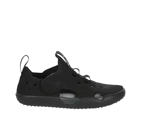 Nike Boys Sunray Protect 4 (Little Kid)